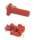 NC803M/50 Pachet - 50 buc chei magnetice pentru resetare